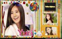 Yuri(Yellow_ fighters)