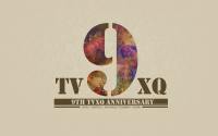 9th Anniversary TVXQ!