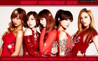 Merry Christmas 2013 Set ::Gayo Daejun Dazzling Red::