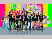 Girl generation . SNSD GG des kimnop200