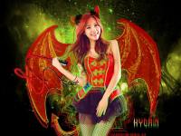 Hyomin[Devil Mode]