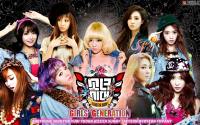 SNSD / Girls' Generation - I GOT A BOY