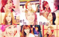 Girls' Generation _ I Got A Boy [Drama Ver.]