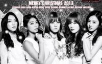 Merry Christmas 2013 Set ::Gayo Daejun Mystic White::