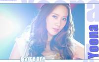 Yoona I Got A Boy