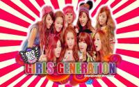 SNSD : I Got A Boy Teaser