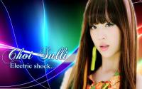 f(x) Choi Sulli
