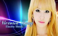 f(x) Victoria Song