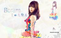 ฺBoram T-ara