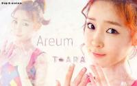 Areum T-ara