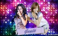 YulTi" My Genie"