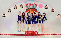 T-ara :happy Newyear 2013