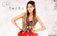 QRI T-ARA