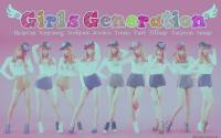 I Got A Boy - SNSD