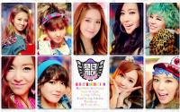 SNSD I got A Boy Teaser