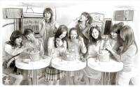 Snsd[back to the old days]