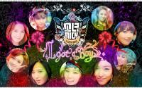 GIRLS' GENERATION ♥ I Got a Boy ver.2