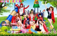 SNSD I got A Boy V.2