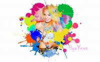 SNSD HyoYeon I Got a Boy