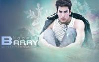 แบรี่ ณเดชน์ : Winter Man (Set Season)