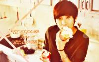 Seunghyun :: Sweet Guy