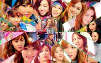 Girls' Generation ::I GOT A BOY:: Ver.3