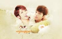 myungyeol calendar 2013