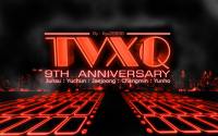 TVXQ 9TH ANNIVERSARY