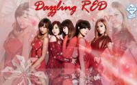 Dazzling RED