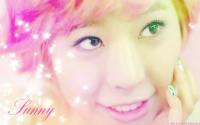 Sunny "I Got A Boy Drama Teaser"