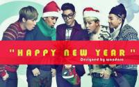 BIGBANG