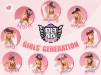SNSD Got A Boy !