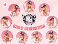 SNSD Got A Boy !