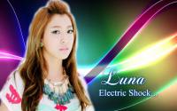 F(X) Luna