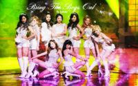 Snsd The Boys"Bring The Boys Out"