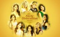 SNSD ♥ Monthly Calendar 2013