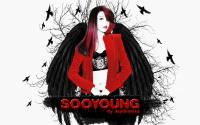 SNSD Sooyoung I Got a Boy