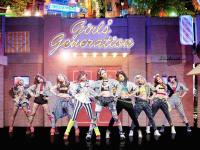 SNSD I GOT A BOY STREET