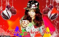 Tiffany Happy New Year [I got a boy]