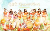 Snsd "Girls & Peace"