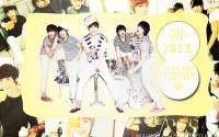 FTISLAND - Happy New Year 2013 Ver1