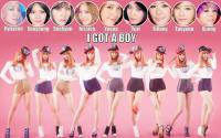 SNSD: I Got a Boy (4)