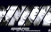 S.M. the Performance "Spectrum"