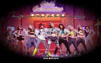 SNSD::I GOT A BOY::