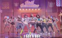 SNSD: I Got a Boy (5)