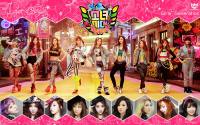 SNSD - I GOT A BOY ver.5