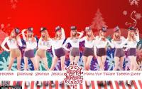 Happy New Year 2013 ::SNSD::