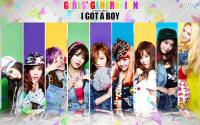 SNSD I got A Boy V.3