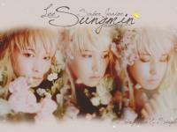 HBD ♥ SUNGMIN :: SUJU