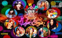 Girls Generation_ I GOT A BOY MV